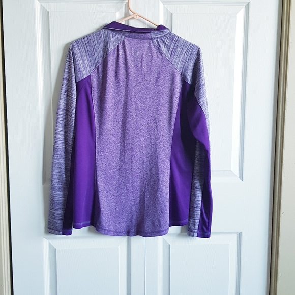 Danskin Now Top L - Picture 2 of 6